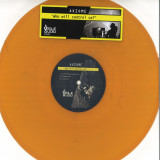 Axiome - Who Will Control US
