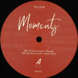 Yaroslav Lenzyak - Moments EP