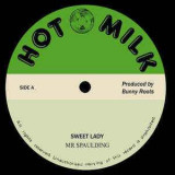 Mr. Spaulding - Sweet Lady