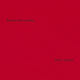 Katrine Grarup Elb - Fold Unfold