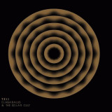 Tzii - Elega Balus & The Solar Cult 7"