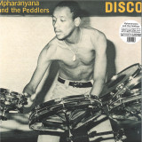 MPHARANYANA & THE PEDDLERS - Disco