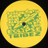 Awo Ojiji - Nucleus Accumbens EP