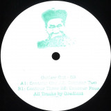 Gradient - Dub Contours