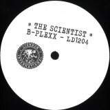 B-PLEXX - The Scientist