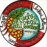 Grieche & Vokal Meets Felix Bernhardt - Bikini Bottom *picture Disc*