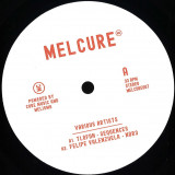 Various - MELCURE007