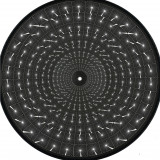 CYRK - Hidden Geometries (Incl. Plaid Remix)