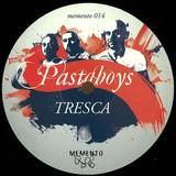 Pastaboys - Tresca (incl Argy Remix)