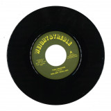Melody SoulJah - The Creeper / Delayed Effect Dub
