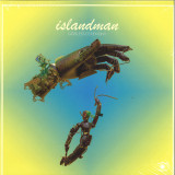 Islandman - Godless Ceremony 2x12"