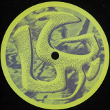 Inner Zone - Carpet Shark EP