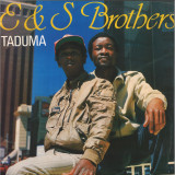 E&S BROTHERS - TADUMA LP