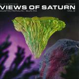 Austin Peralta / Sun Ra - Views Of Saturn #2
