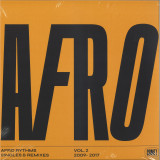 Various - Afro Rhythms Vol. 2