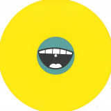 Various - 3 Years Of Happiness (2x12")