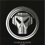Blocks & Escher - 25 Years of Metalheadz – Part 5