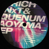 Rich NXT & Quenum - Aoyama EP