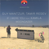 Guy Mantzur, Tamir Regev - If I Were You feat. Kamila / Moongazer