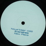 Eversines - New Place
