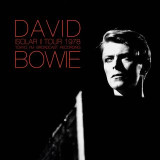 David Bowie - Dallas 1978-Isolar 2 World Tour LP (2x12")