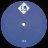 Rick Wade Presents Dr. Low-Tech - The Funk-O-Sonic EP