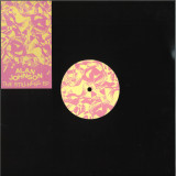 Alan Johnson - Stillness EP