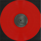 Moritz von Oswald, Nils Petter Molvær - 1/1 LP 2x12"