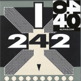 Front 242 - Headhunter