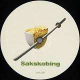 oneeyedman - Eat Alone a Miso Soup EP