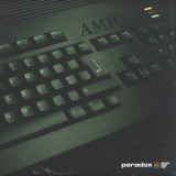 Paradox - Breakbeater / Detronic