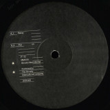 GALCHER LUSTWERK - 100% GALCHER 2x12"