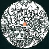 Sasha Panic / Hans Berg / Kls - The Trick