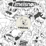 Introspekt - Forlorn EP