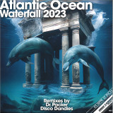 Atlantic Ocean - Waterfall 2023