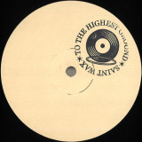 Baronga - Saint Wax Edit Service 001