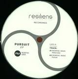 Morphic Wave - Pursuit Ep