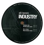 Alli Borem - Industry