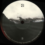 Oscar Mulero - Tormenta EP