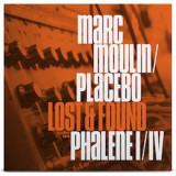 Marc Moulin / Placebo - Phalene I / IV