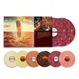 Xavier Rudd - Spirit Bird LP 2x12"