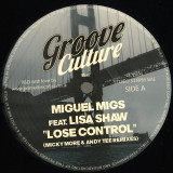 Miguel Migs - Lose Control