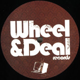 Kutz - Glitchy Finger / Twilight Zone (NO COVER)