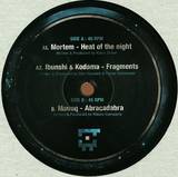 Mortem / Ibunshi & Kodama / Mauoq - Heat Of The Night
