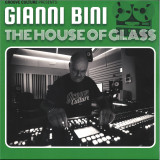 Gianni Bini - The House Of Glass LP 2x12"