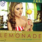 Alexandra Stan - Lemonade