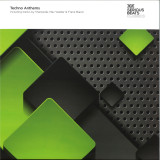 Various - TECHNO ANTHEMS