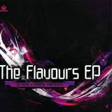 Dj Hype& Pascal Presents - The Flavours Ep Vol 3