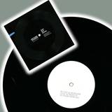 Pezzo & Alan Sellers - Into The Bones Ep (12" + Ltd Flexy Disc)