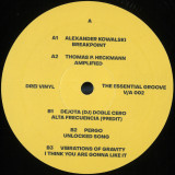 Various - The Essential Groove